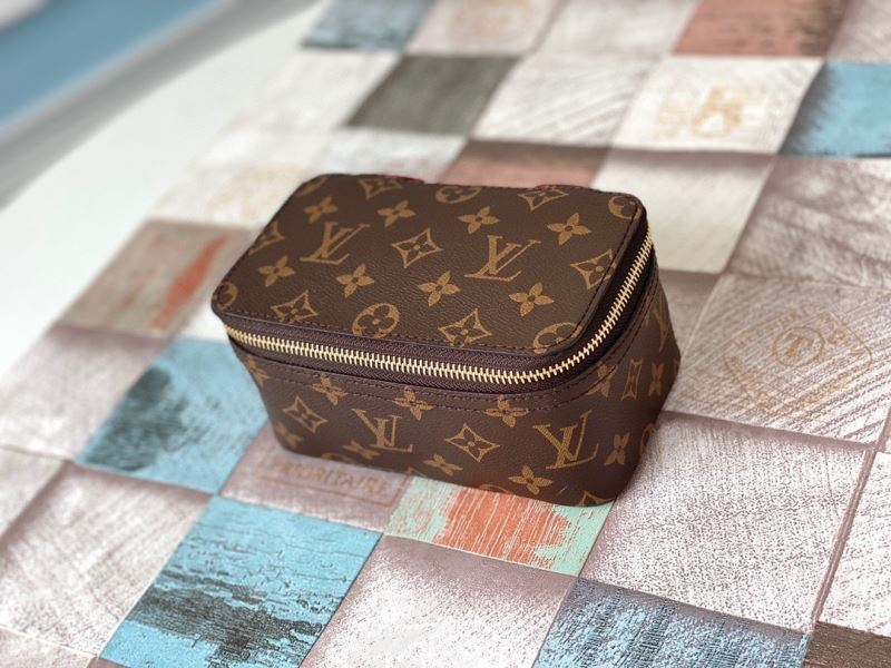 Louis Vuitton Cosmetic Bags